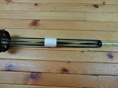 Arctic Cat Gas Cap 0670-525 Kelchs Newest Style Bearcat Cougar - Foto 7