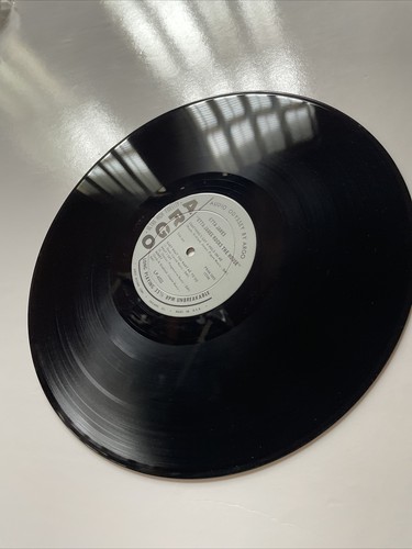 Etta James - Rocks the House - LP - Picture 4 of 7