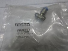 1PC New Festo GRLZ-M5-QS-6-D 193155 Valve