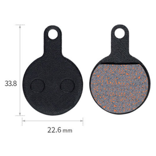 1 Paare Fahrrad Bremsbeläge Für Tektro Shimano Scheibenbremses Disc Beläge Pad - Bild 18 von 24