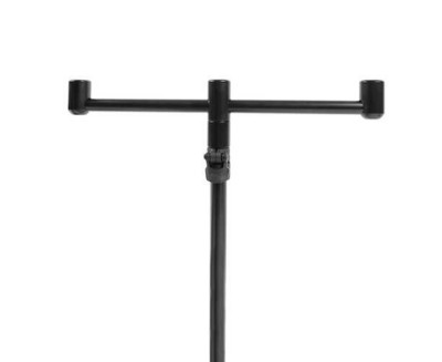 AVID CARP LOK DOWN 3 ROD FIXED BUZZ BAR in 9'', 10'', 11'' & 12''