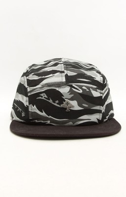lrg 5 panel hat