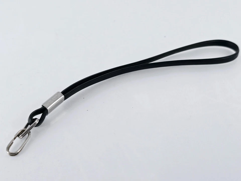 🌸[Casi COMO NUEVO] Olympus Pen S EE2 EE3 EES-2 Cámara Correa de muñeca original de JAPÓN Foto 3 de 4