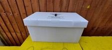 Nucleus 6 Frames For Bees National British Brood Size,Correx Bee Travelling Box
