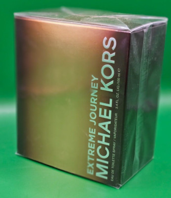 Michael Kors - Extreme Journey - Eau de Toilette - Spray - Für Herren - 100 ml