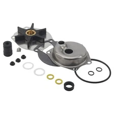 MERCURY/MARINER 9.9HP-25HP WATER PUMP KIT 46-99157A2, 46-99157T2, 46-85098A2