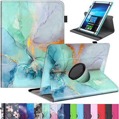  360°Schutzhülle für Doogee U9 / U10 / U10 Pro 10.1'' 2023 Tablet Drehbar Case
