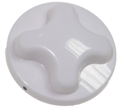 Ariete Cap Ring Handle Cheese Grater 448 GRATI PROFESSIONAL