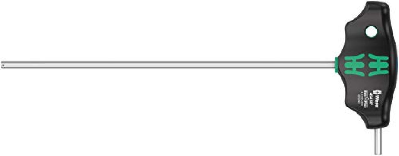 Destornillador Hex Plus, función de retención   454 Hex Plus HF 4 x 200 mm