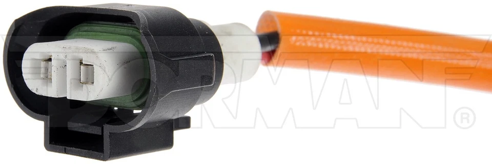 Conector eléctrico multiusos Dorman para Toyota Sequoia 2009 2008-2014 Foto 3 de 4