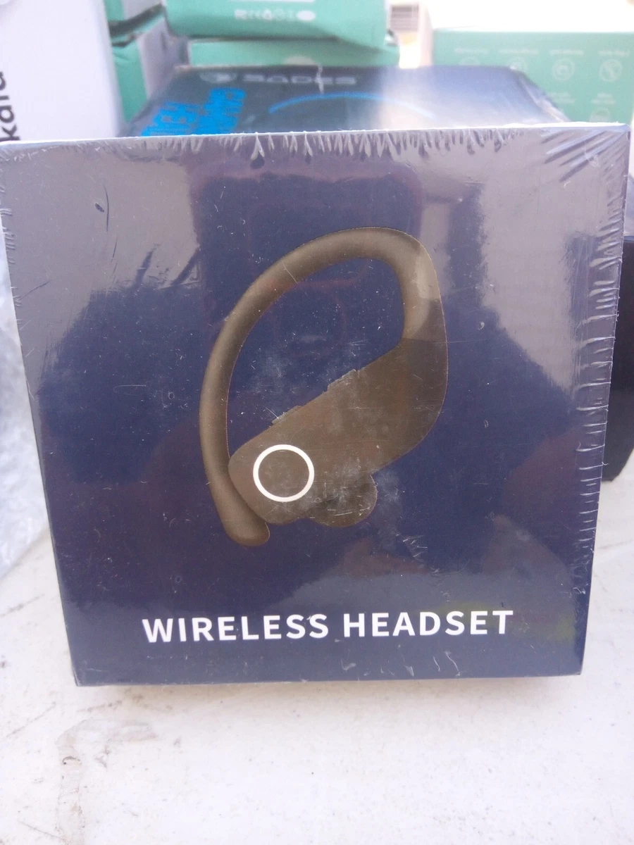 Sanag wireless earbuds outlet