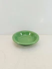 5 3/8" stacking FRUIT BERRY DESSERT BOWL meadow green NEW FIESTA new