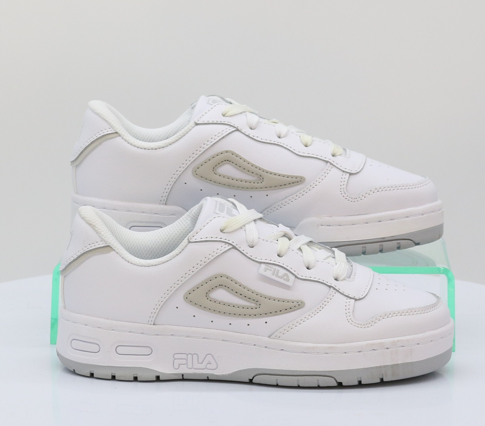 fila childrens trainers