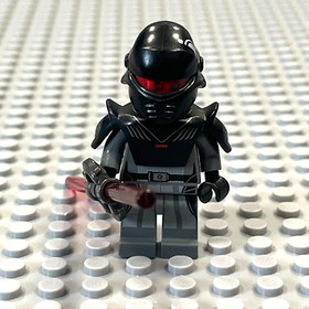 LEGO Star Wars Minifigure Grand Inquisitor sw0622 Rebels From Set # 75082