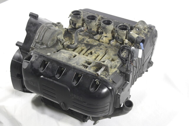 BMW K 1200 LT 11001465298 MOTORE K589 96 - 08 ENGINE | eBay 