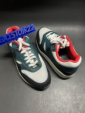 NIKE AIR MAX 1 LFC LIVERPOOL FOOTBALL CLUB X LEBRON JAMES FB8914-100 Sz 6