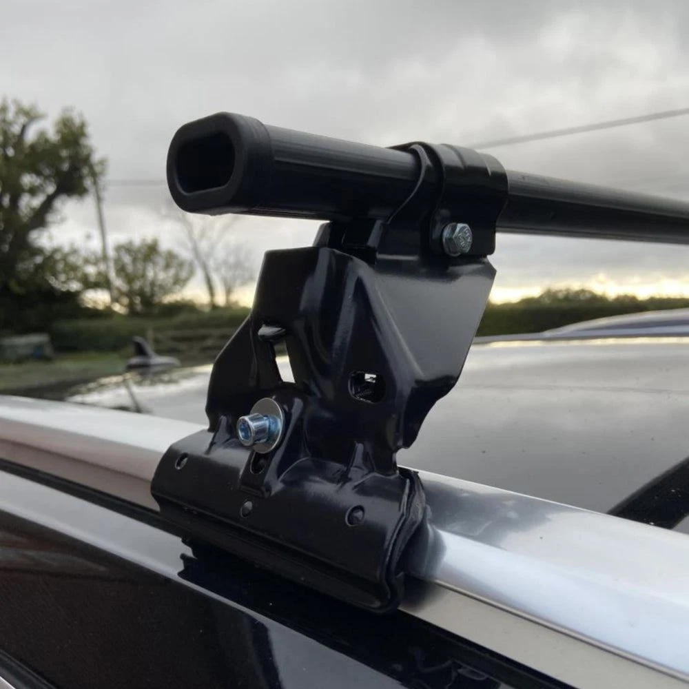 Vectra on sale roof bars