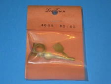 Lee Town Model Service #4004,  Train Part (Brass)