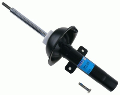 SACHS 312 330 Stoßdämpfer für FORD,FORD AUSTRALIA