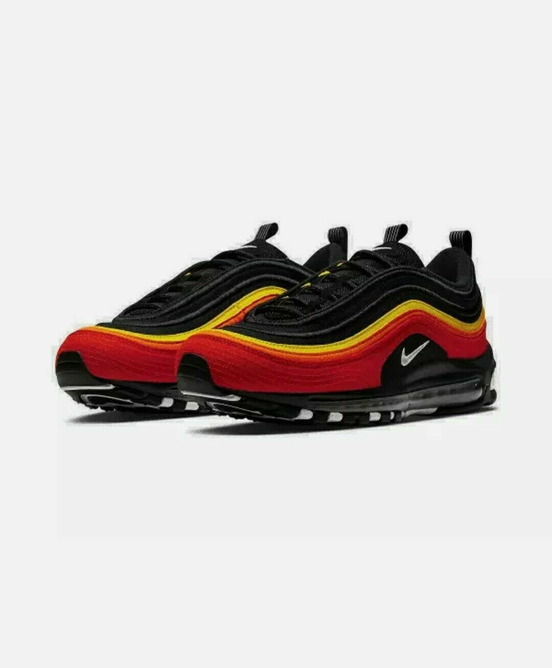 Nike Air Max 97 negras desde 57,95 € | Envío Gratis | OFERTA