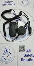 3m Scott Scba Kommunikationsger&auml;t