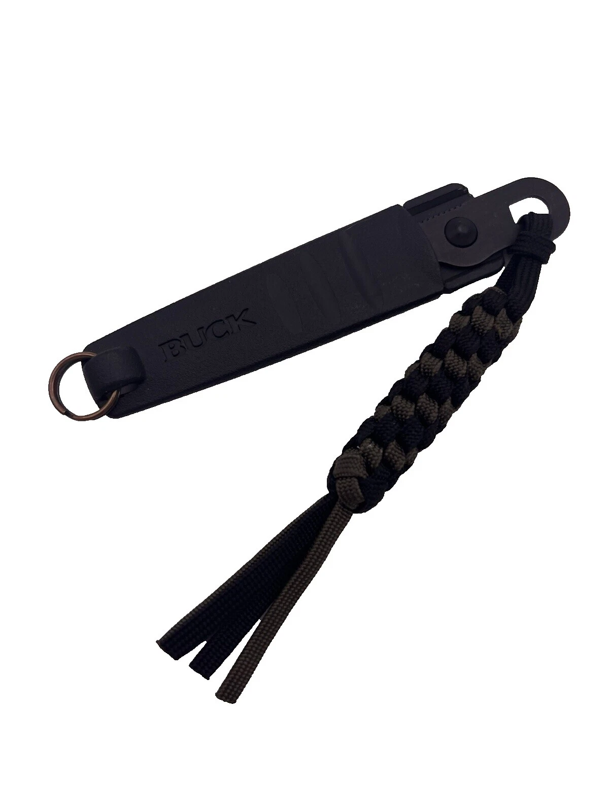 Ножи Buck Knives нержавеющая сталь лезвие Boot коллекционные современные заводские изготовленные ножи с фиксированным лезвием