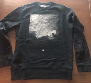 felpa thrasher originale