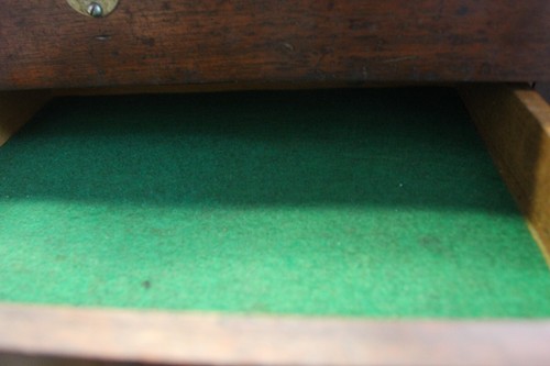 VTG GERSTNER & SONS 11 DRAWER MACHINIST CHEST NICE!! - Picture 15 of 22