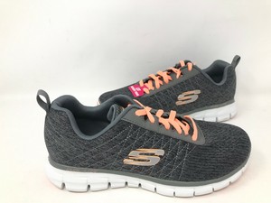 women's lace up skechers