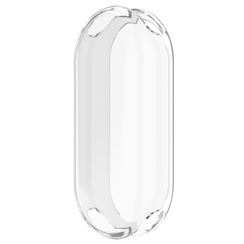 Screen Cover Ultra-thin Scratch-proof Case for Mi Band 8 Impact-resistant - Zdjęcie 10 z 17