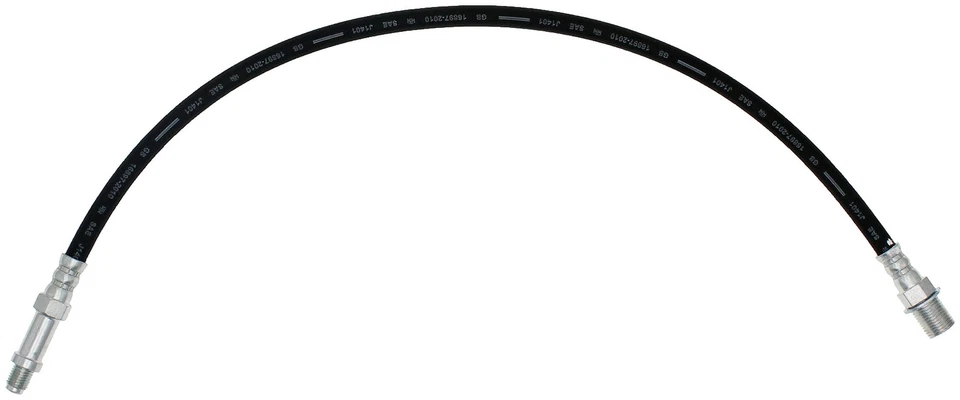 Manguera hidráulica de freno Dorman para camioneta GMC K1000 1966 Foto 3 de 4