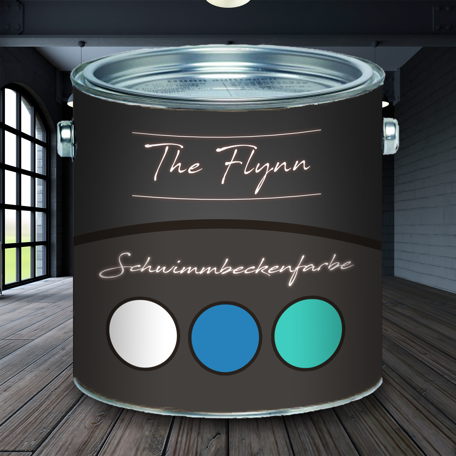 the flynn schwimmbeckenfarbe kaufen