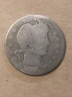 1915-D 25C Barber Quarter #2013