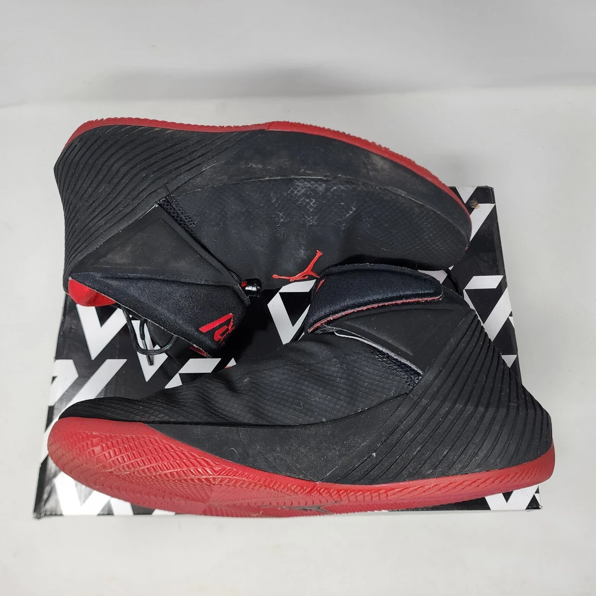 Jordan Why Not Zer0.1 Bred for Sale | Authenticity Guaranteed