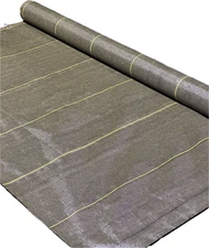 DeWitt BROWN Sunbelt 3.2 ounce Multiple Sizes 3ft, 4ft, & 6ft