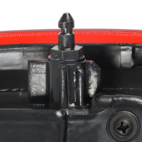 Tail Light Lamp LED w/ Blind Spot Type RH/Passenger Side For 2018-2020 Ford F150 - Picture 10 of 12