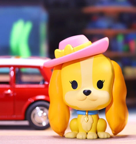 POP MART Disney Animal Series Characters Blind Box Confirmed Figure Toys Gift - Image 4 of 4