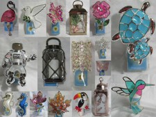 Bath Body Works Wallflower Bulb Fragrance Plug NIGHTLIGHT u pick NEW Unit