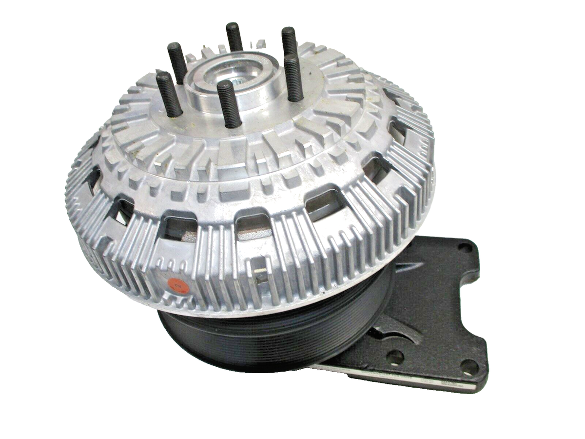 98A9780 HORTON DM ADVANTAGE 2-SPEED FAN DRIVE 99A9780 FOR PROSTAR