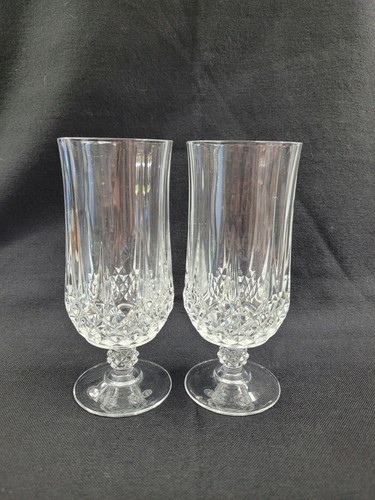 longchamp glassware
