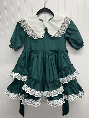 lilo green dress Disney Lilo & Stitch Dress main image 0
