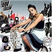 Lily Allen Alright, Still (CD) Album New & Sealed