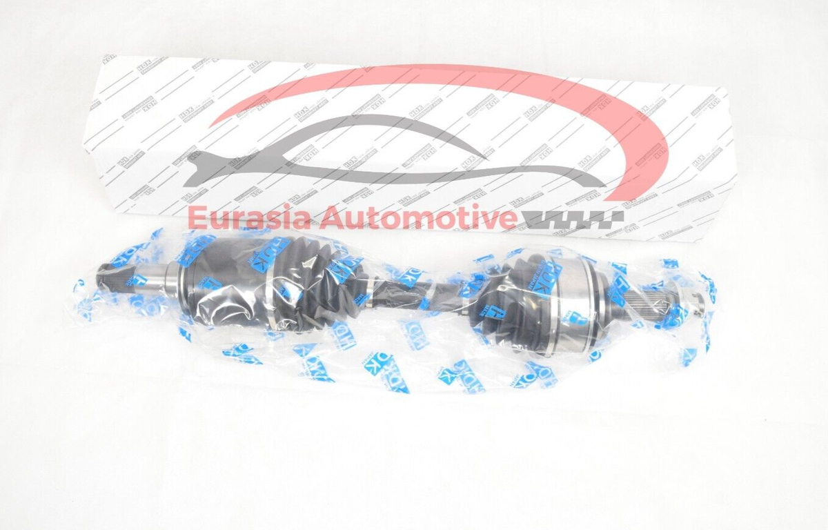 OEM HDK CV Axle Shaft Assembly For Toyota Land Cruiser 2008-2021