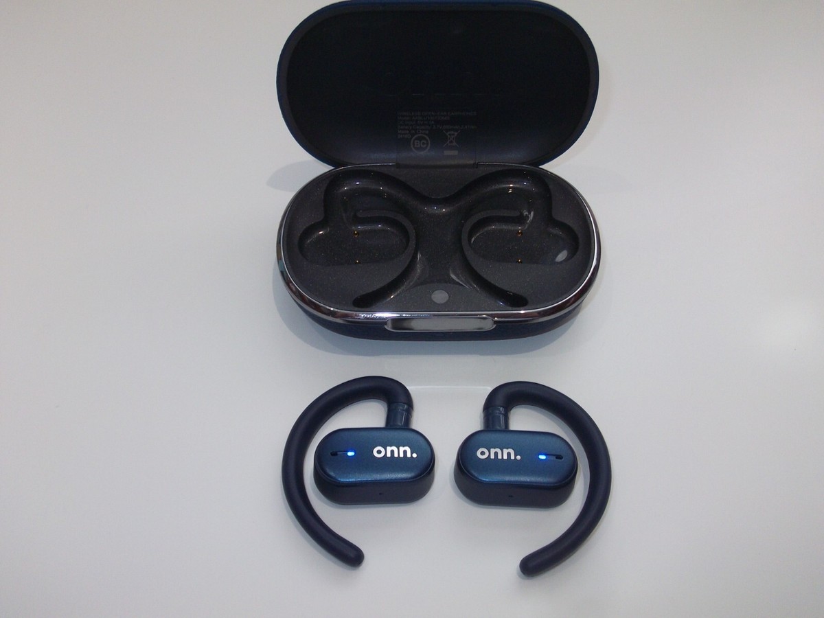 Open Ear Onn Earphones Bluetooth Open Ear Bluetooth In Ear