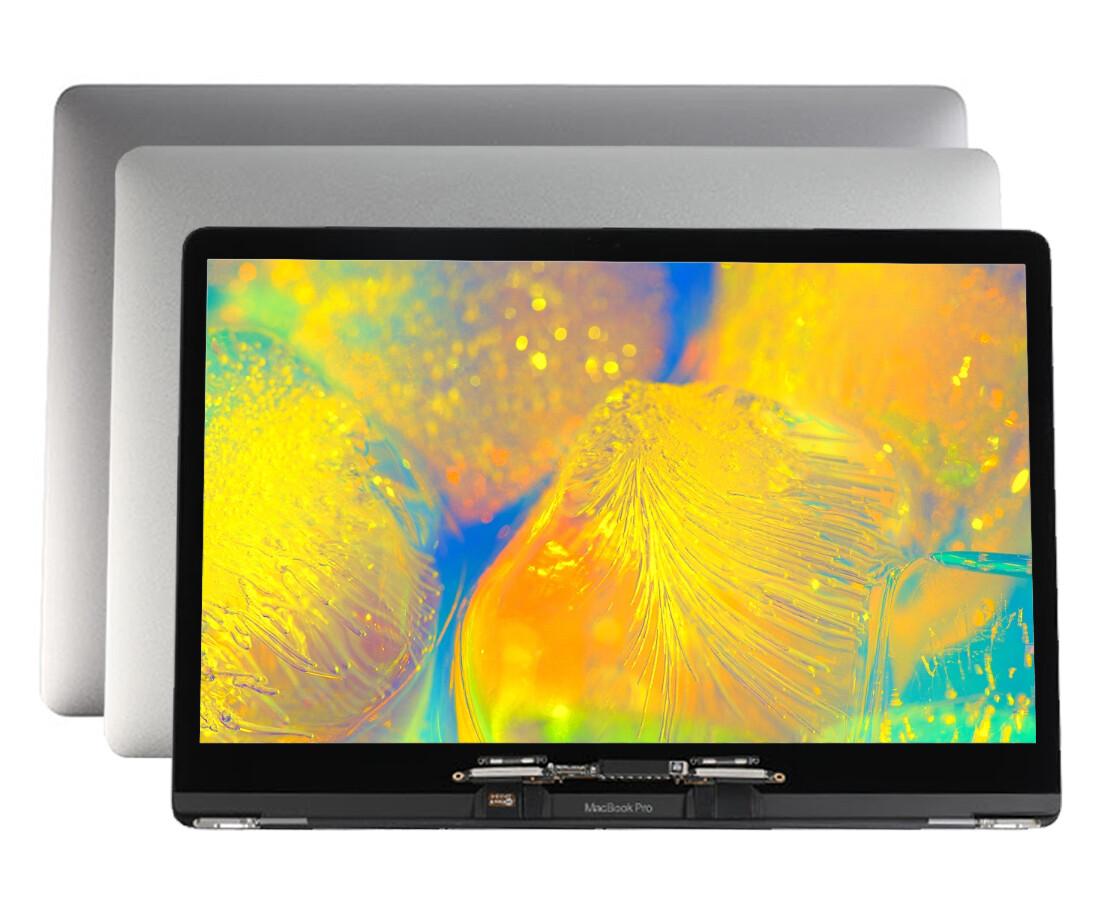 LCD Display Screen+Top Cover Assembly For MacBook Pro 15