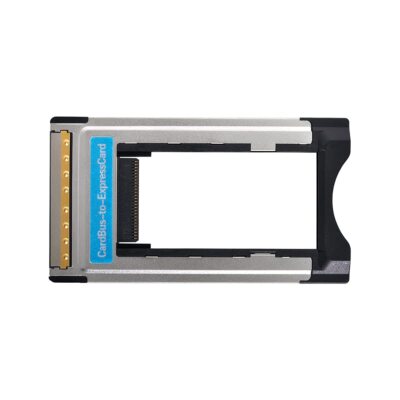 34mm ExpressCard Express Card to 54mm PCMCIA Cardbus PC Converter Controller ...