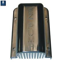 TH Marine EZ Pump™ Advanced Water Pick-Up System Black 4-3/4" Long EZ-BLK-1-DP