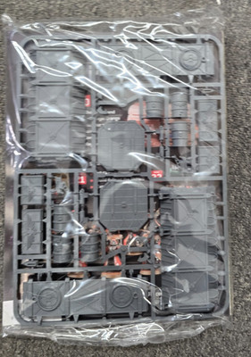 Warhammer 40k Imperium Magazin Ausgabe 19 Panzercontainer neu versiegelt rj