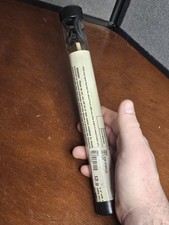 Nordic Ridge Enterprises Vintage Minnesota Loon Flute With Case and Instructions