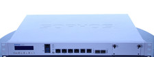 Sophos XG 210 Rev 3 Firewall Network Security Appliance 8x RJ45 2x SFP